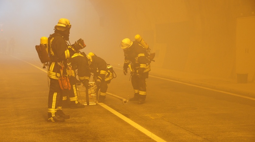 Freiwillig Feuerwehr Dilsberg