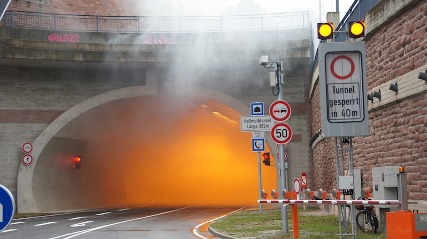 Freiwillig Feuerwehr Dilsberg