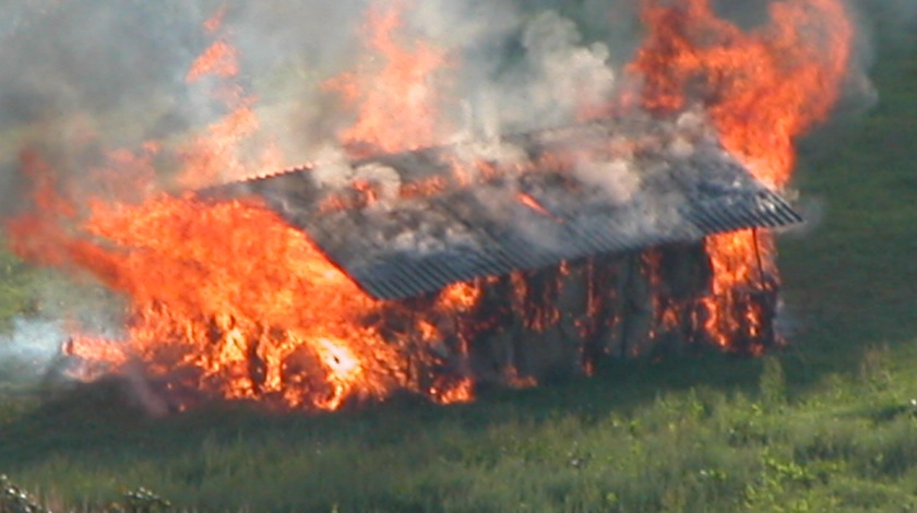 Freiwillig Feuerwehr Dilsberg